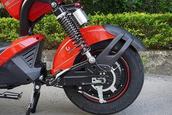 Ưu và nhược điểm của xe máy điện