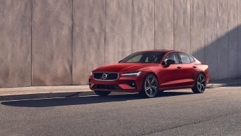 Bảng giá xe ô tô Volvo cuối tháng 12/2023