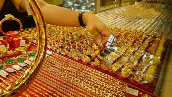 Vàng tiếp tục là lựa chọn của nhiều nhà đầu tư