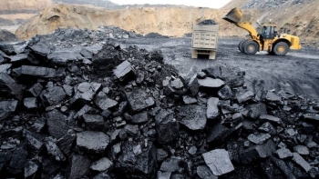 Loại nhiên liệu được ví là “vàng đen”, đem xuất khẩu thu về 211,3 triệu USD