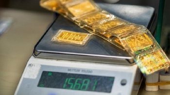 Giá vàng hôm nay 25/12/2023: Vàng trong nước sẽ tiếp đà tăng?