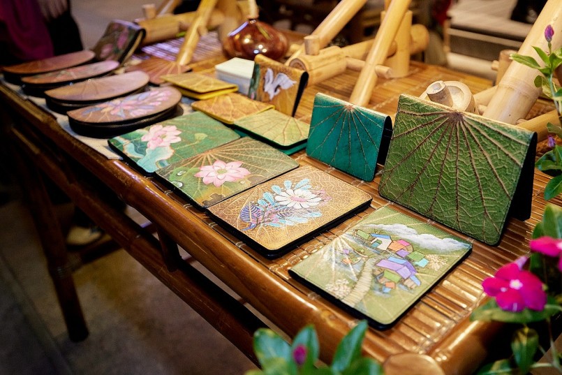 Phú Quốc ra mắt Vui Phết- chợ đêm bên biển đầu tiên tại Việt Nam