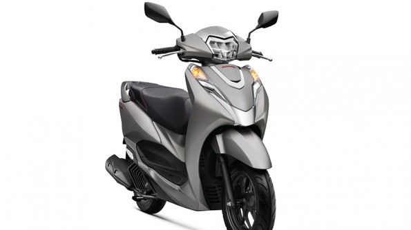 Bảng giá xe máy Honda Lead cuối năm 2023