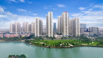 Giải mã lý do bất động sản gần sông, hồ luôn thu hút khách hàng