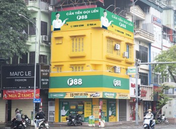 Lợi nhuận của F88 trong quý I/2024 đạt 31 tỷ đồng, đà phục hồi rõ nét