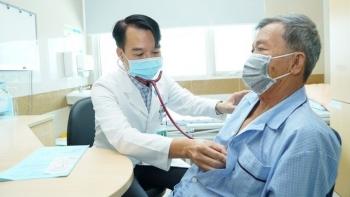 7 nhóm đối tượng được ưu tiên khám chữa bệnh từ 1/1/2024