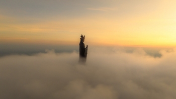 Cơ hội trở thành vị khách thứ 5 triệu tới núi Bà Đen với nhiều giải thưởng hấp dẫn