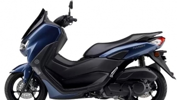 Lộ diện mẫu xe máy Yamaha NMax 2024, giá chỉ 47 triệu đồng