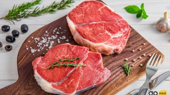 6 loại thịt tốt cho người cao huyết áp