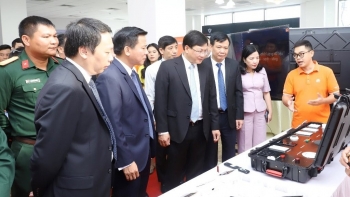 Thanh Hóa ban hành kế hoạch chuyển đổi số năm 2024