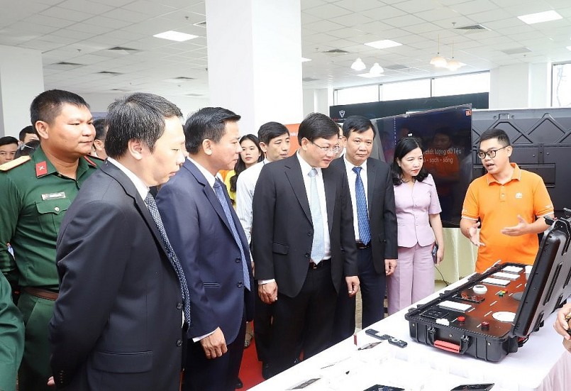 Thanh Hóa ban hành kế hoạch chuyển đổi số năm 2024 Thanh Hóa ban hành kế hoạch chuyển đổi số năm 2024