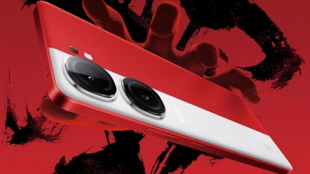 iQOO Neo 9 - Mạnh mẽ, bắt mắt, giá hấp dẫn