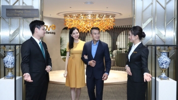 Đào tạo nguồn nhân lực đạt chuẩn quốc tế trong dịch vụ Private Banking tại Việt Nam