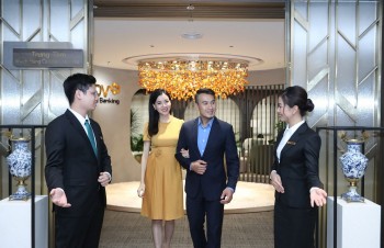 Đào tạo nguồn nhân lực đạt chuẩn quốc tế trong dịch vụ Private Banking tại Việt Nam