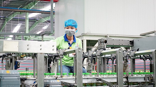  Tân Hiệp Phát tập trung nghiên cứu và phát triển các dòng sản phẩm có lợi cho sức khỏe.