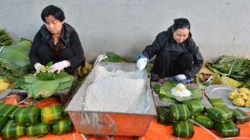 Dự kiến Hà Nội sẽ có 10 Trung tâm thiết kế sáng tạo sản phẩm OCOP, làng nghề