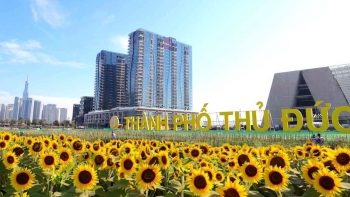 TP.HCM: Sắp diễn ra Đại nhạc hội Countdown Fest đầu tiên tại Khu đô thị mới Thủ Thiêm