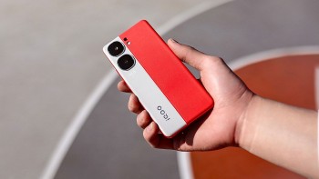 Điện thoại iQOO Neo 9 Pro ra mắt tại Trung Quốc