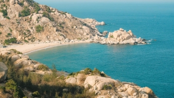 Top 5 điểm đến Check-in cực "chill" tại Ninh Thuận dịp cuối năm