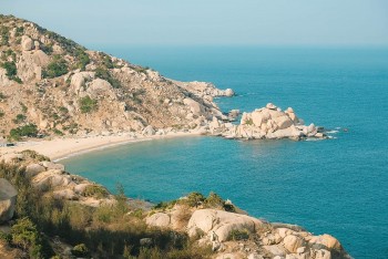 Top 5 điểm đến Check-in cực "chill" tại Ninh Thuận dịp cuối năm