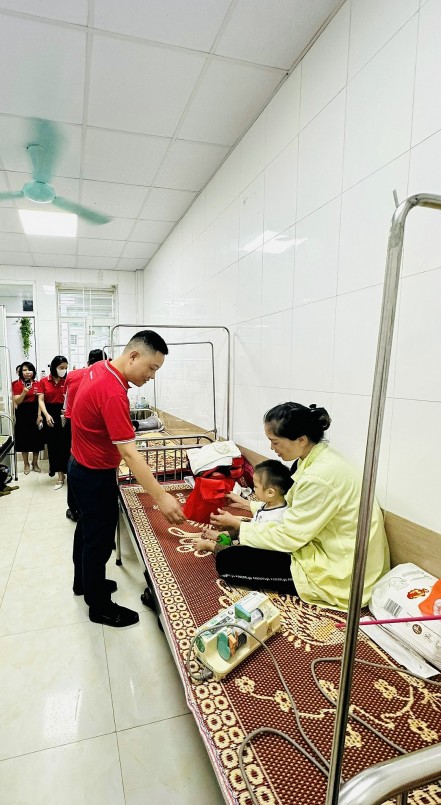 SeABankers khơi nguồn sống xanh từ những điều giản đơn SeABankers khơi nguồn sống xanh từ những điều giản đơn