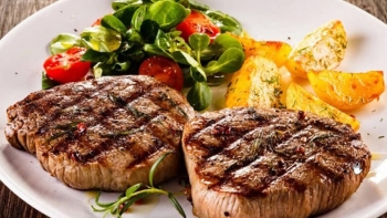 Một số lợi ích của món bò bít tết đối với sức khoẻ