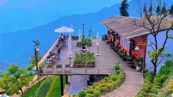 Những địa điểm du lịch lý tưởng gần Hà Nội cho kỳ nghỉ Tết Dương lịch 2024