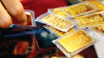 Ngân hàng Nhà nước sẵn sàng tăng cung vàng miếng SJC ra thị trường