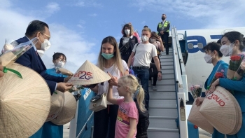 Những sự kiện đáng nhớ của ngành du lịch năm 2023