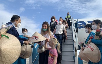 Những sự kiện đáng nhớ của ngành du lịch năm 2023