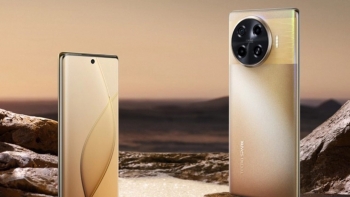 Tecno Spark 20 Pro Plus: "Ông vua" mới của phân khúc giá rẻ sắp ra mắt