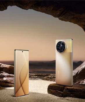 Tecno Spark 20 Pro Plus: "Ông vua" mới của phân khúc giá rẻ sắp ra mắt