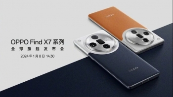 Một số thông tin về OPPO Find X7 series trước thềm ra mắt