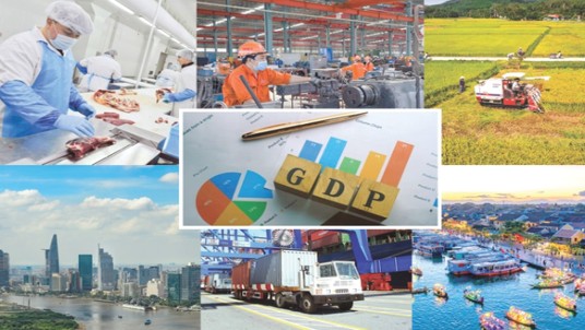 Những điểm sáng của kinh tế Việt Nam năm 2023