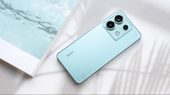 Smartphone POCO X6 5G - Phiên bản đổi tên của Redmi Note 13 Pro