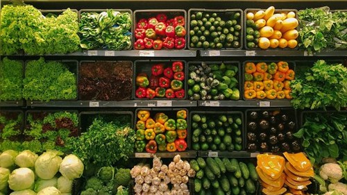 5 loại rau quả siêu rẻ nhưng "quét" mỡ cực tốt