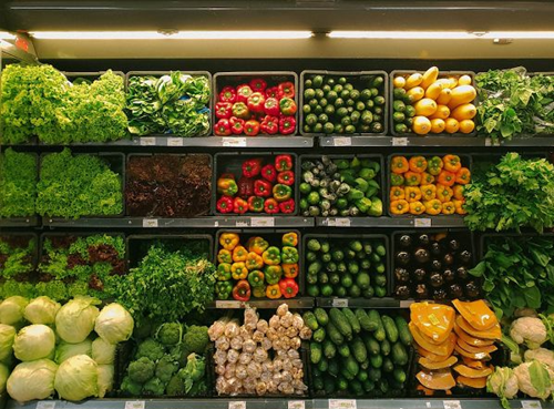 5 loại rau quả siêu rẻ nhưng "quét" mỡ cực tốt