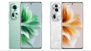 OPPO Reno11 series sẽ chính thức ra mắt tại Việt Nam vào ngày 6/1