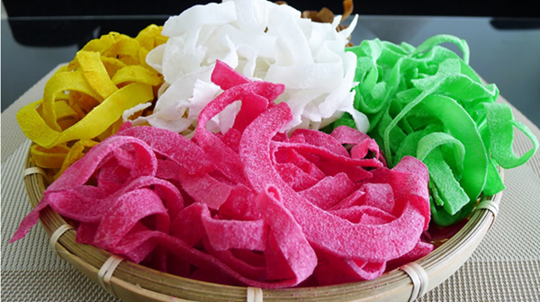 Món ăn - đồ uống dùng đầu năm tưởng sẽ may mắn, ai ngờ dễ gây hại cho sức khỏe