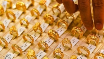 Giá vàng hôm nay 2/1/2024: Vàng trong nước ít biến động