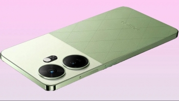 Điện thoại giá rẻ itel P55+ chính thức ra mắt tại Châu Phi