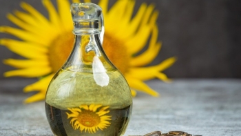 7 lợi ích của dầu hướng dương đối với sức khỏe