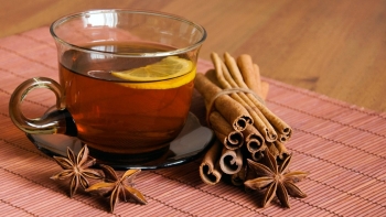 Trà quế - Bí quyết chăm sóc sức khỏe hiệu quả