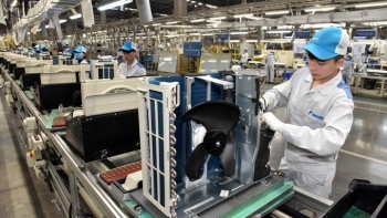 Hưng Yên đặt mục tiêu chỉ số sản xuất công nghiệp tăng 8% so với năm 2023