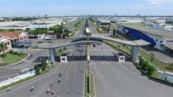 Hưng Yên thu hút đầu tư từ môi trường kinh doanh thuận lợi