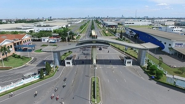 Hưng Yên thu hút đầu tư từ môi trường kinh doanh thuận lợi