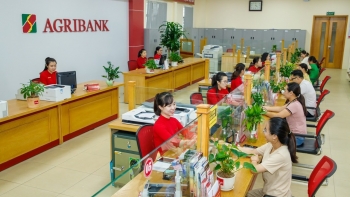 Agribank tiếp tục giảm lãi suất cho vay hỗ trợ khách hàng ngay từ đầu năm 2024