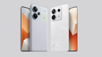 Redmi Note 13 series sắp ra mắt tại Việt Nam