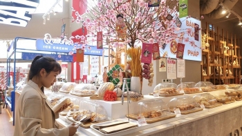 Ưu đãi ngập tràn dịp cuối năm trên toàn hệ thống siêu thị WinMart