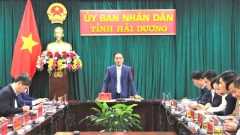 Hải Dương đề xuất xây dựng Trung tâm Thương mại 1.200 tỷ đồng